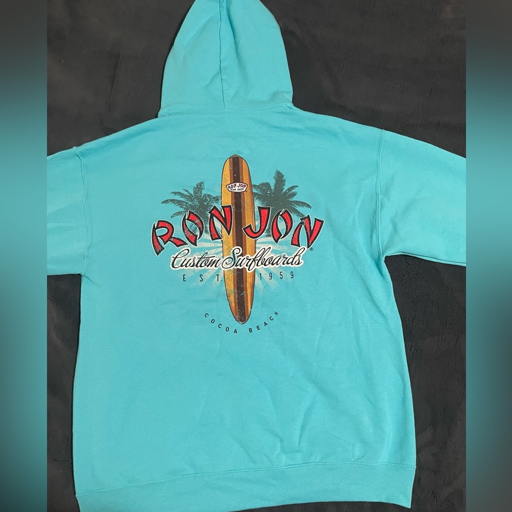 Ron Jon Surf Shop hoodie